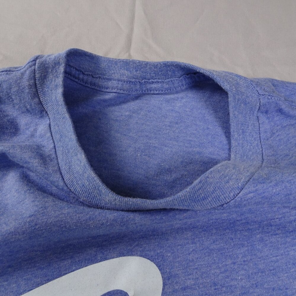 CALI - Standard Graphic Tee Mens‎ Blue Short Sleeve Casual, missing all tags - Picture 2 of 5